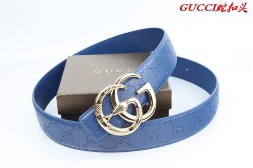 G.U.C.C.I. Belts AAA 3020 Men