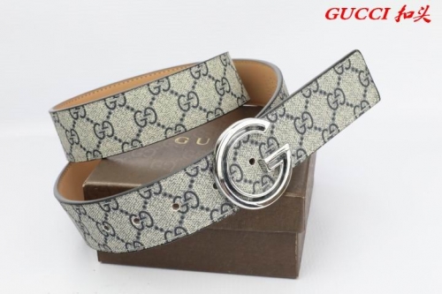 G.U.C.C.I. Belts AAA 0180 Men