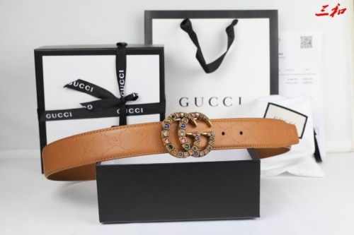 G.U.C.C.I. Belts AAAA 0114 Men