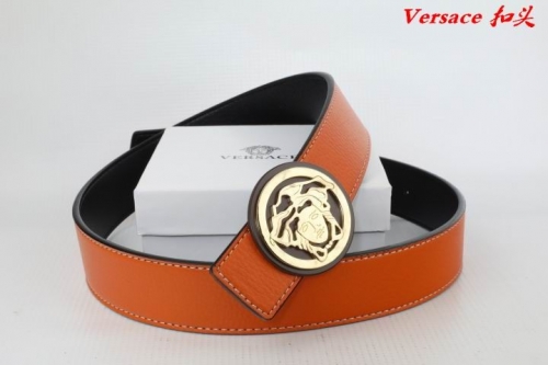 V.E.R.S.A.C.E. Belts AAA 0263 Men