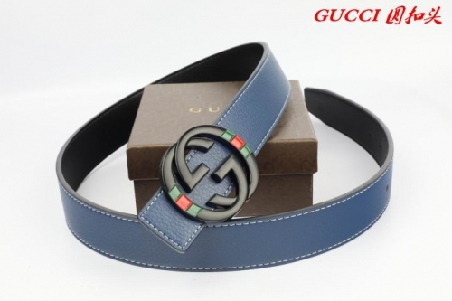 G.U.C.C.I. Belts AAA 2103 Men