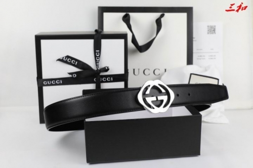 G.U.C.C.I. Belts AAAA 0045 Men