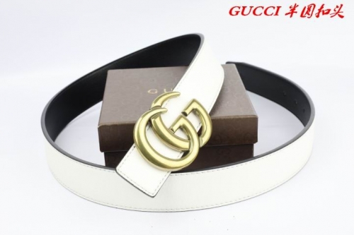 G.U.C.C.I. Belts AAA 1229 Men