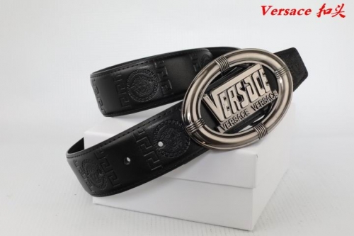 V.E.R.S.A.C.E. Belts AAA 0219 Men