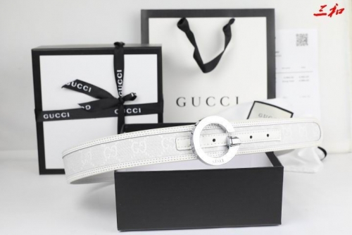 G.U.C.C.I. Belts AAAA 0180 Men