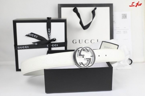 G.U.C.C.I. Belts AAAA 0143 Men