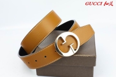 G.U.C.C.I. Belts AAA 0491 Men