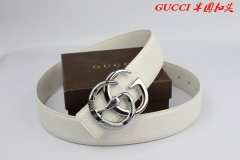 G.U.C.C.I. Belts AAA 1010 Men
