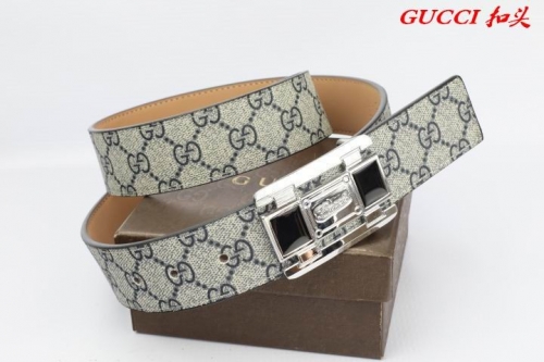 G.U.C.C.I. Belts AAA 0181 Men