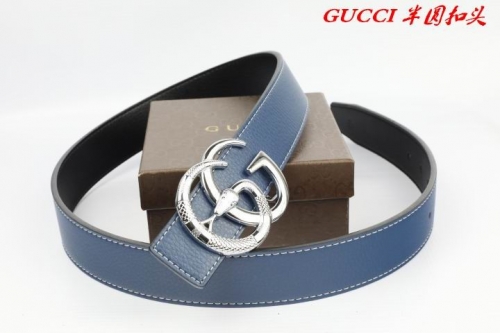 G.U.C.C.I. Belts AAA 1163 Men