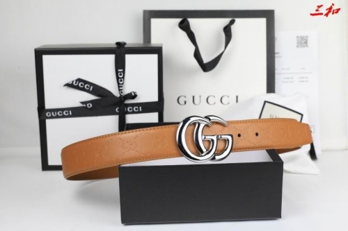 G.U.C.C.I. Belts AAAA 0107 Men