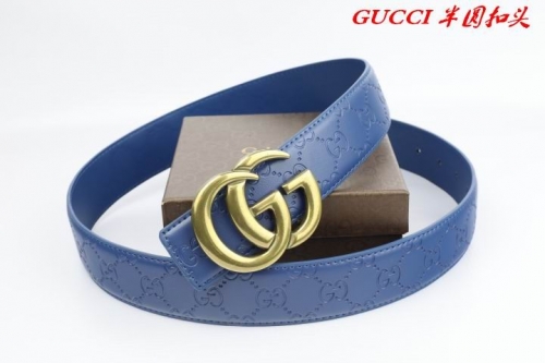 G.U.C.C.I. Belts AAA 1072 Men