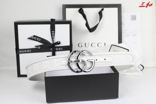 G.U.C.C.I. Belts AAAA 0164 Men