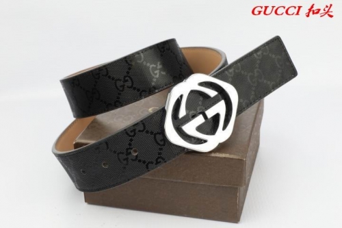 G.U.C.C.I. Belts AAA 0127 Men