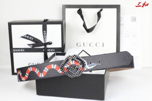 G.U.C.C.I. Belts AAAA 0329 Men