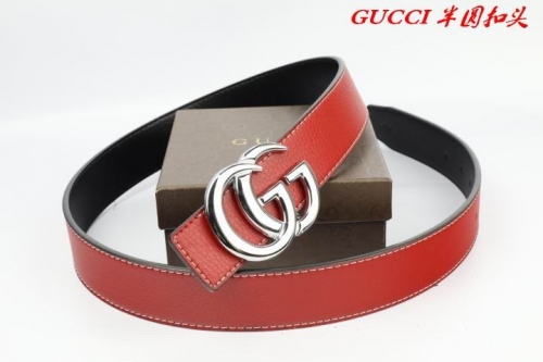 G.U.C.C.I. Belts AAA 1171 Men