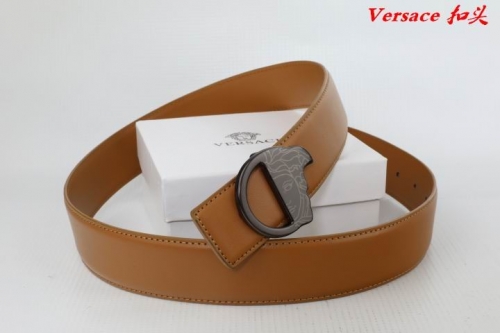 V.E.R.S.A.C.E. Belts AAA 0300 Men