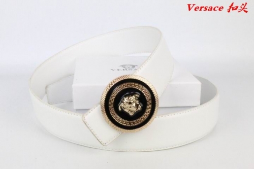 V.E.R.S.A.C.E. Belts AAA 0339 Men