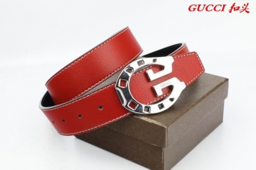 G.U.C.C.I. Belts AAA 0436 Men