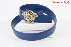 V.E.R.S.A.C.E. Belts AAA 0124 Men