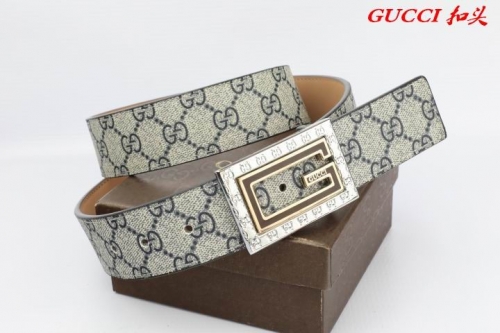 G.U.C.C.I. Belts AAA 0186 Men