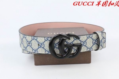 G.U.C.C.I. Belts AAA 1324 Men