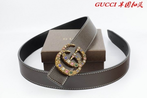 G.U.C.C.I. Belts AAA 1135 Men