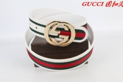 G.U.C.C.I. Belts AAA 2178 Men