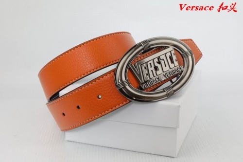 V.E.R.S.A.C.E. Belts AAA 0268 Men