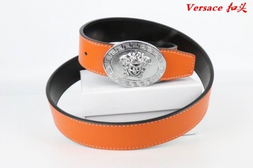 V.E.R.S.A.C.E. Belts AAA 0122 Men