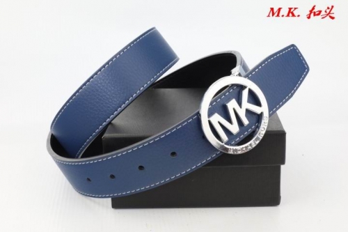 M..K.. Belts AAA 0045 Men