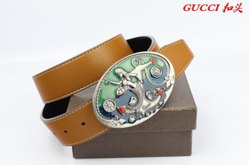 G.U.C.C.I. Belts AAA 0512 Men