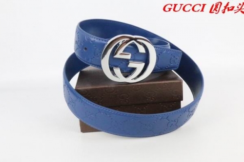 G.U.C.C.I. Belts AAA 2192 Men