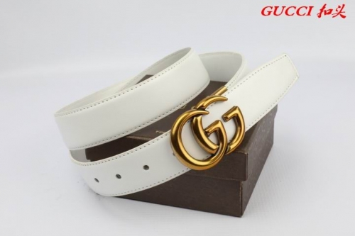 G.U.C.C.I. Belts AAA 0616 Men