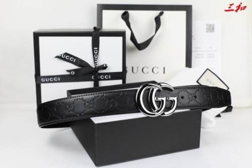 G.U.C.C.I. Belts AAAA 0005 Men