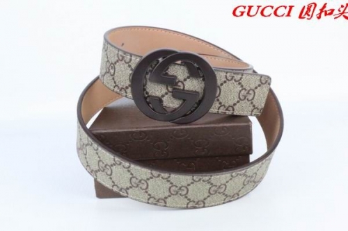 G.U.C.C.I. Belts AAA 2210 Men