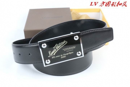 L..V.. Belts AAA 2165 Men