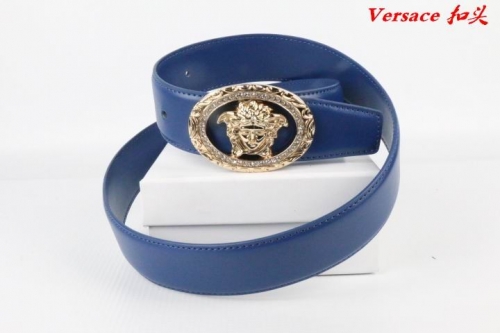 V.E.R.S.A.C.E. Belts AAA 0131 Men