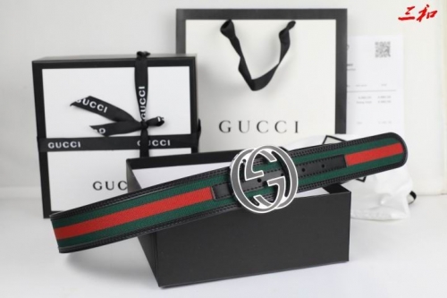 G.U.C.C.I. Belts AAAA 0225 Men