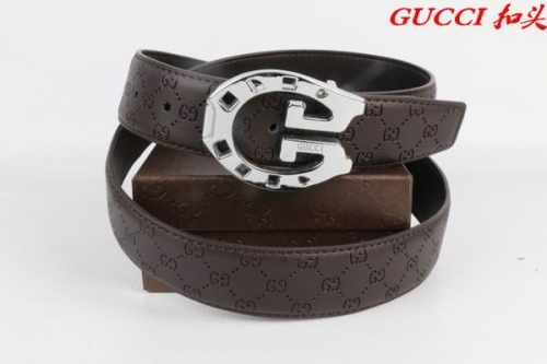 G.U.C.C.I. Belts AAA 0622 Men
