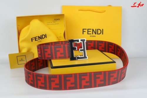 F.E.N.D.I. Belts AAAA 0019 Men