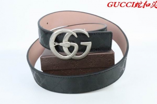 G.U.C.C.I. Belts AAA 3074 Men