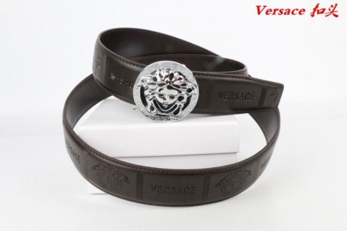 V.E.R.S.A.C.E. Belts AAA 0010 Men