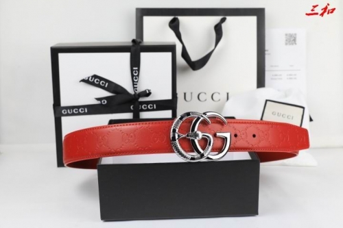 G.U.C.C.I. Belts AAAA 0086 Men