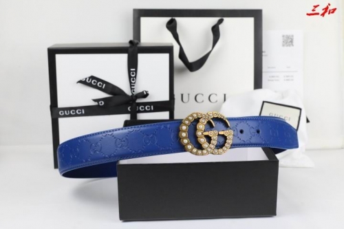 G.U.C.C.I. Belts AAAA 0062 Men