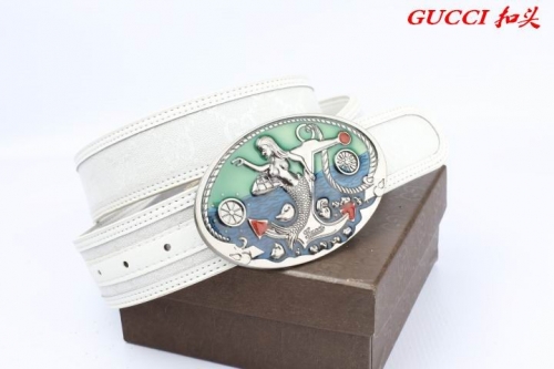 G.U.C.C.I. Belts AAA 0277 Men