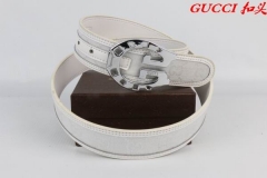 G.U.C.C.I. Belts AAA 0646 Men