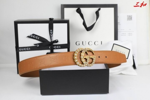 G.U.C.C.I. Belts AAAA 0113 Men