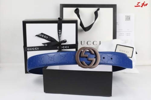 G.U.C.C.I. Belts AAAA 0064 Men