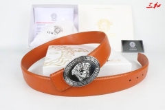 V.E.R.S.A.C.E. Belts AAAA 0104 Men